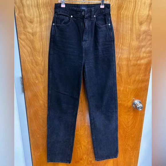 KHAITE ALBI DENIM - Picture 10 of 11